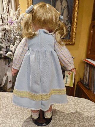 Muñeca de Colección Grande