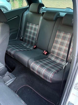 Volkswagen Polo GTI 1.8 TSI 192 CV (2016) MK5