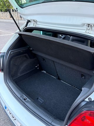 Volkswagen Polo GTI 1.8 TSI 192 CV (2016) MK5