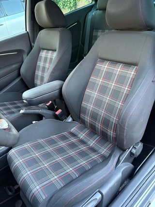 Volkswagen Polo GTI 1.8 TSI 192 CV (2016) MK5