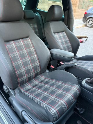 Volkswagen Polo GTI 1.8 TSI 192 CV (2016) MK5