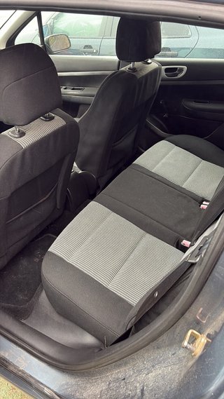 Peugeot 307 2007