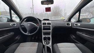 Peugeot 307 2007