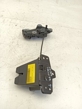 CERRADURA CAPO VOLVO XC40 D4204T12 31349975