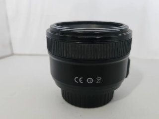 Yongnuo 50mm f1.8 Nikon AF
