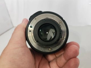 Yongnuo 50mm f1.8 Nikon AF