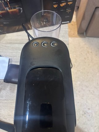Cafetera L'Or Barista Sublime Compact