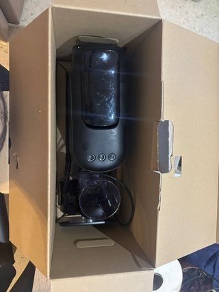 Cafetera L'Or Barista Sublime Compact