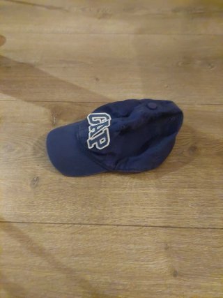 Gorra Gap Azul
