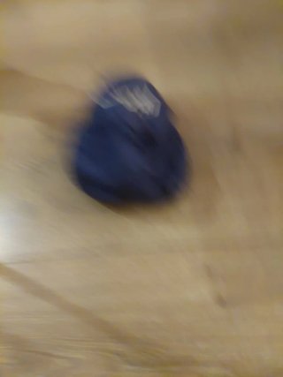 Gorra Gap Azul