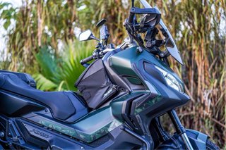Honda X ADV 750 Con muchos extras