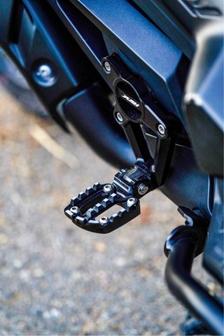 Honda X ADV 750 Con muchos extras