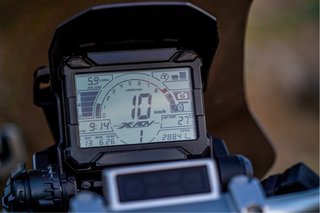 Honda X ADV 750 Con muchos extras