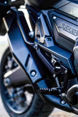Honda X ADV 750 Con muchos extras