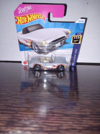HOTWHEELS