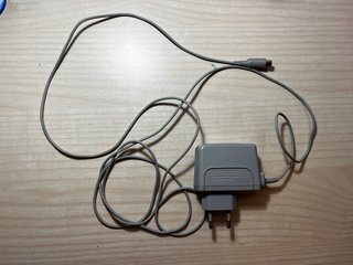 Nintendo 2DS Azul y Negra + 3 Juegos