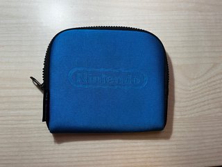 Nintendo 2DS Azul y Negra + 3 Juegos