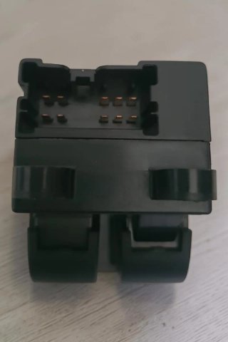 Interruptor Elevalunas Nissan Frontier 98-04