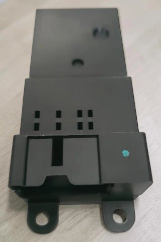 Interruptor Elevalunas Nissan Frontier 98-04