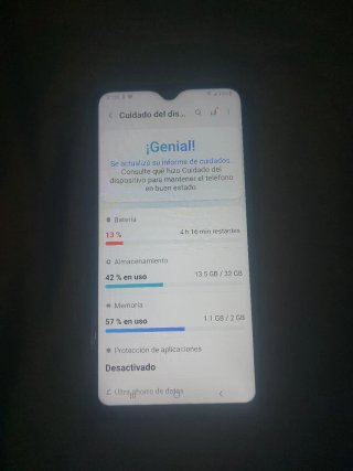 Samsung Galaxy A10
