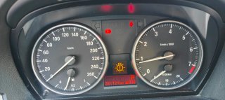 BMW Serie 3 touring
