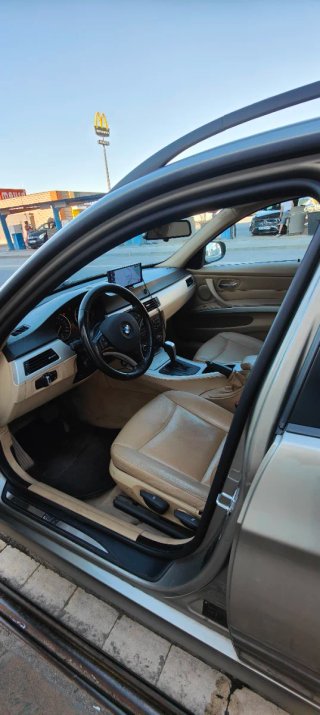 BMW Serie 3 touring