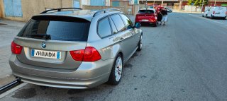 BMW Serie 3 touring