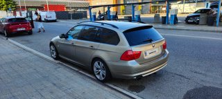 BMW Serie 3 touring