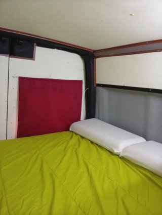 Renault Master 2008
