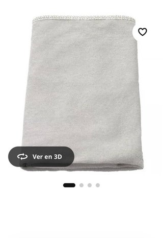 Cambiador IKEA SNIGLAR