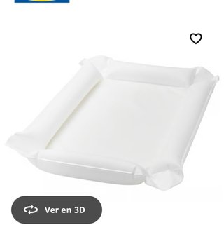 Cambiador IKEA SNIGLAR