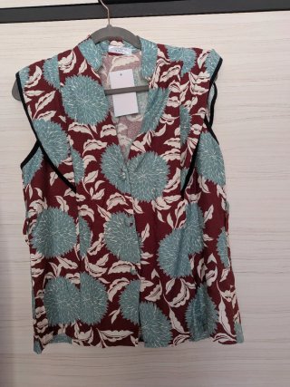 Conjunto de vestir M/L