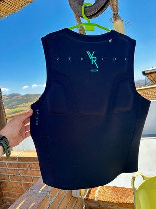 Equipo Completo Kitesurf Gama Alta