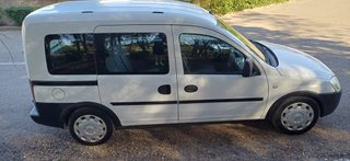 Opel Combo 1.3 CDTI 80CV