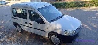 Opel Combo 1.3 CDTI 80CV