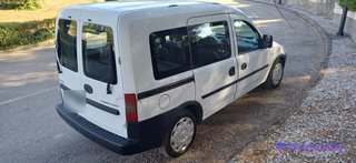 Opel Combo 1.3 CDTI 80CV
