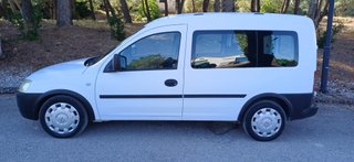 Opel Combo 1.3 CDTI 80CV