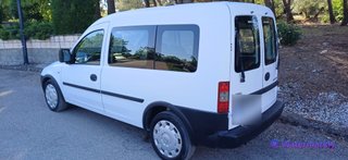 Opel Combo 1.3 CDTI 80CV