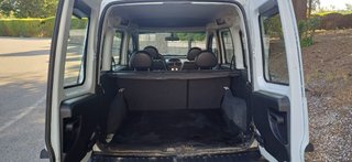 Opel Combo 1.3 CDTI 80CV