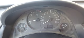 Opel Combo 1.3 CDTI 80CV