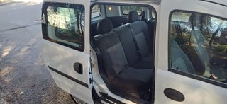 Opel Combo 1.3 CDTI 80CV