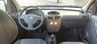 Opel Combo 1.3 CDTI 80CV