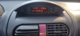 Opel Combo 1.3 CDTI 80CV