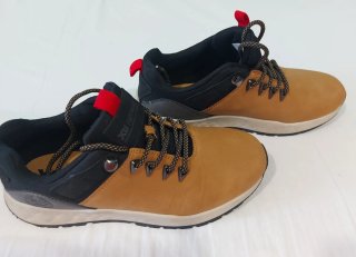 Zapatos XTI Hombre Talla 40 Marrones