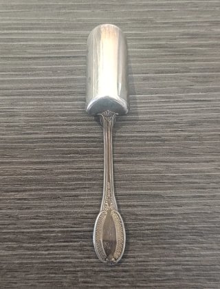 Cucharilla azúcar arg.1000