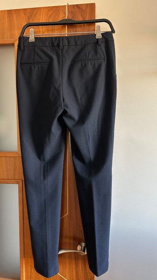 Traje Mango Teen Azul marino - talla S