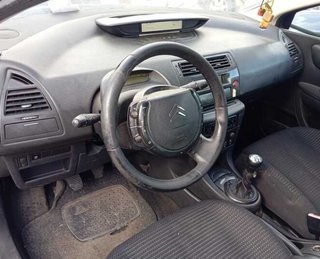 Elevalunas delantero izquierdo citroen c4 480870