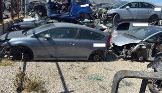 Elevalunas delantero izquierdo citroen c4 480870