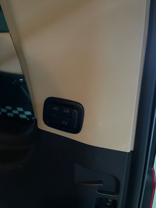 Mercedes-Benz Viano 2010
