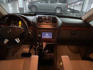 Mercedes-Benz Viano 2010